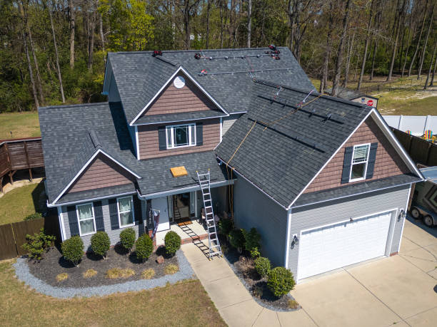 Best Roof Insulation Installation  in Capitol Heights, MD